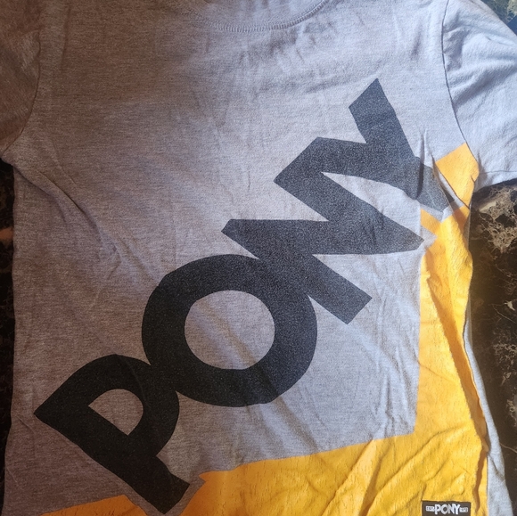 Lot of Boys short-sleeve shirts size Large - Picture 6 of 10